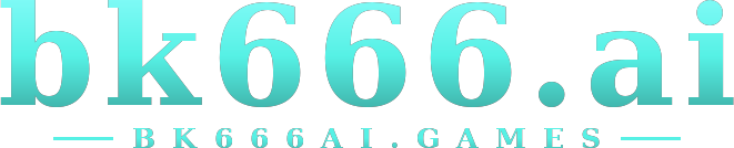 bk666.ai logo